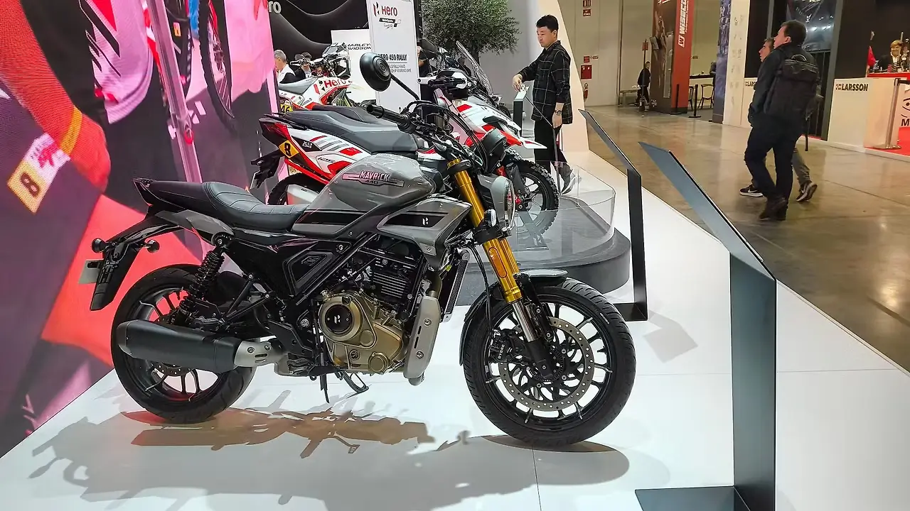 Bike Image
